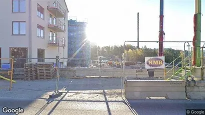 Apartments for rent in Täby - Photo from Google Street View