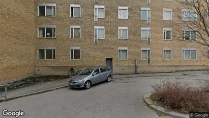 Apartments for rent in Eskilstuna - Photo from Google Street View