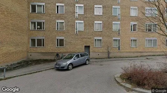 Apartments for rent in Eskilstuna - Photo from Google Street View