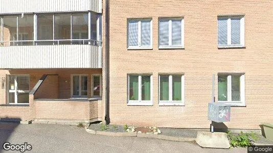 Apartments for rent in Härnösand - Photo from Google Street View