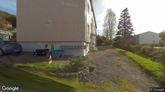 Apartments for rent in Ale - Photo from Google Street View