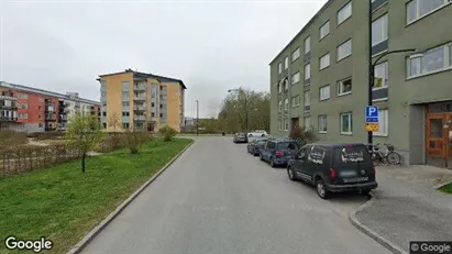 Apartments for rent in Örebro - Photo from Google Street View