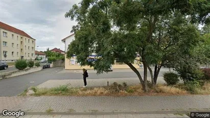 Apartments for rent in North Saxony - Photo from Google Street View