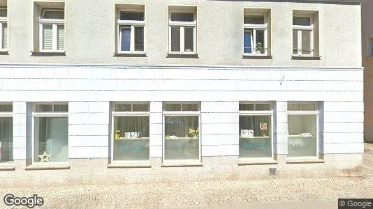 Apartments for rent in Mansfeld-Südharz - Photo from Google Street View