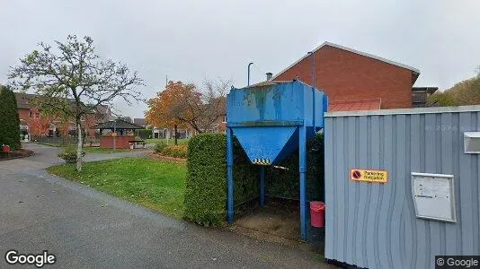 Apartments for rent in Uddevalla - Photo from Google Street View