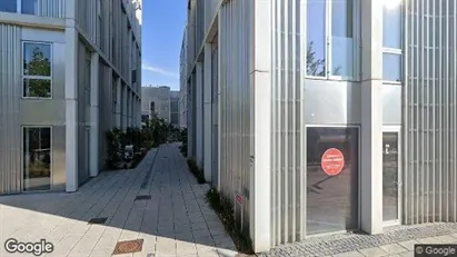 Apartments for rent in Copenhagen S - Photo from Google Street View