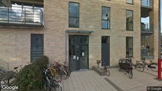 Apartments for rent in Copenhagen SV - Photo from Google Street View