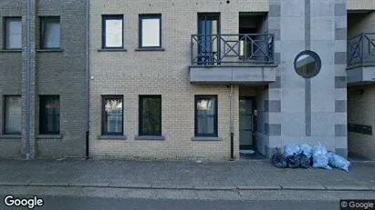 Apartments for rent in Pelt - Photo from Google Street View