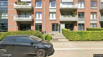 Apartments for rent in Rochefort - Photo from Google Street View