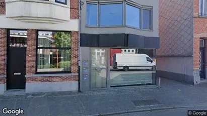 Apartments for rent in Herentals - Photo from Google Street View