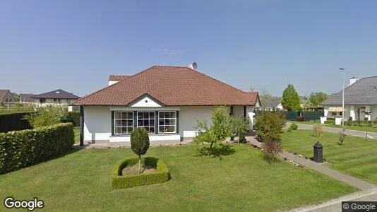 Apartments for rent in Pelt - Photo from Google Street View