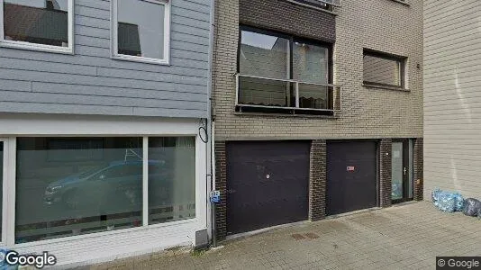 Apartments for rent in Gistel - Photo from Google Street View