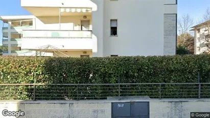 Apartments for rent in Florence - Photo from Google Street View