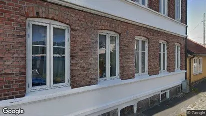 Apartments for rent in Moss - Photo from Google Street View