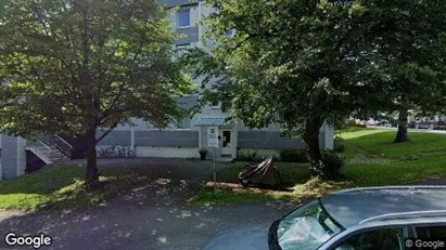 Apartments for rent in Oslo Nordre Aker - Photo from Google Street View