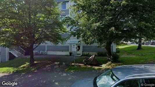 Apartments for rent in Oslo Nordre Aker - Photo from Google Street View
