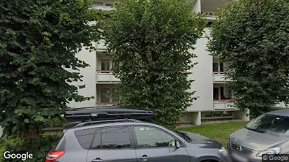 Apartments for rent in Oslo Vestre Aker - Photo from Google Street View