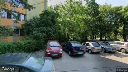 Apartments for rent in Timişoara - Photo from Google Street View