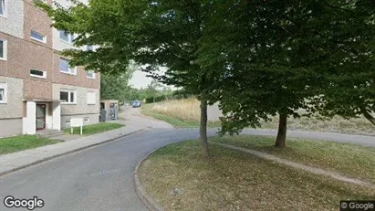 Apartments for rent in Gera - Photo from Google Street View