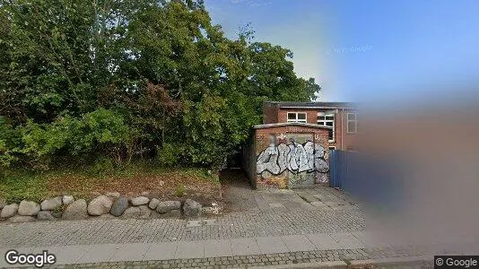 Apartments for rent in Roskilde - Photo from Google Street View