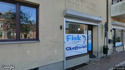 Apartments for rent in Eslöv - Photo from Google Street View