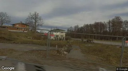 Apartments for rent in Osby - Photo from Google Street View