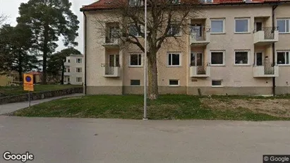 Apartments for rent in Eskilstuna - Photo from Google Street View