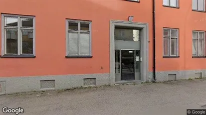 Apartments for rent in Eskilstuna - Photo from Google Street View