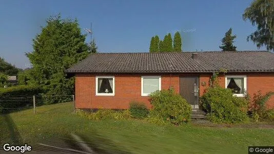 Apartments for rent in Klippan - Photo from Google Street View
