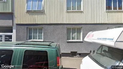 Apartments for rent in Lundby - Photo from Google Street View