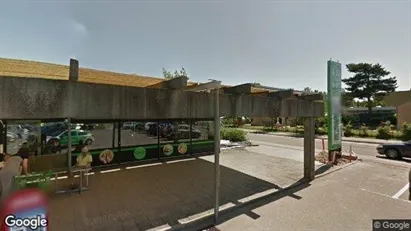 Apartments for rent in Roskilde - Photo from Google Street View