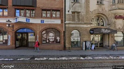 Apartments for rent in Norrköping - Photo from Google Street View