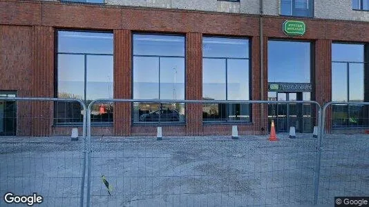 Apartments for rent in Lund - Photo from Google Street View