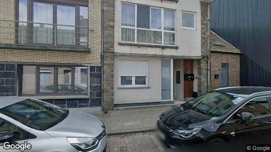 Apartments for rent in Aalst - Photo from Google Street View