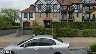 Apartments for rent in Merelbeke - Photo from Google Street View