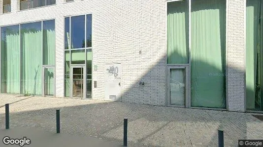 Apartments for rent in Lille - Photo from Google Street View
