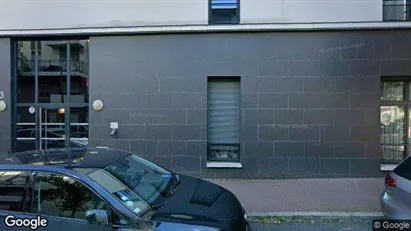 Apartments for rent in Argenteuil - Photo from Google Street View