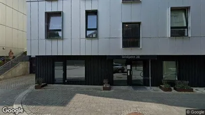 Apartments for rent in Stavanger - Photo from Google Street View