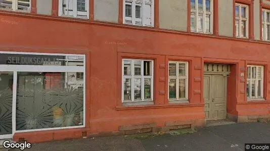 Apartments for rent in Oslo Grünerløkka - Photo from Google Street View