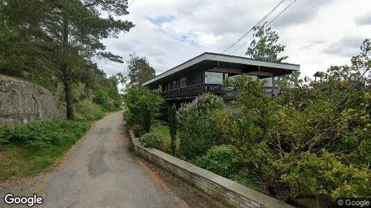 Rooms for rent in Sarpsborg - Photo from Google Street View