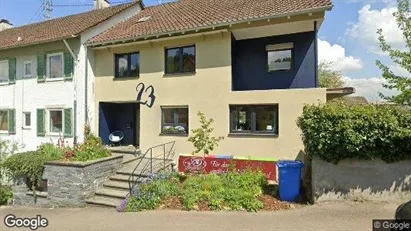 Apartments for rent in Rottweil - Photo from Google Street View