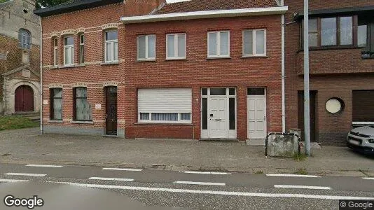 Apartments for rent in Mol - Photo from Google Street View
