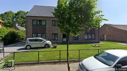 Apartments for rent in Sint-Gillis-Waas - Photo from Google Street View