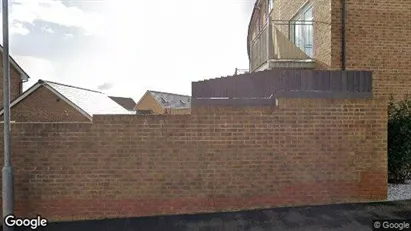 Apartments for rent in Yeovil - Somerset - Photo from Google Street View