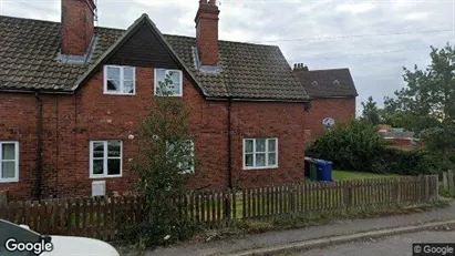 Apartments for rent in Selby - North Yorkshire - Photo from Google Street View