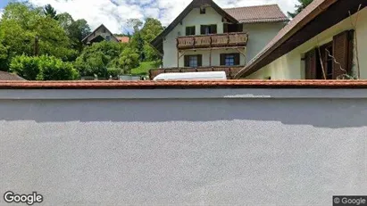 Apartments for rent in Graz - Photo from Google Street View