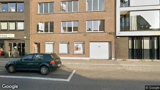 Apartments for rent in Schilde - Photo from Google Street View