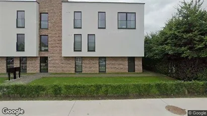 Apartments for rent in Lubbeek - Photo from Google Street View