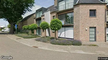 Apartments for rent in Mol - Photo from Google Street View
