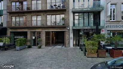 Apartments for rent in Stad Antwerp - Photo from Google Street View
